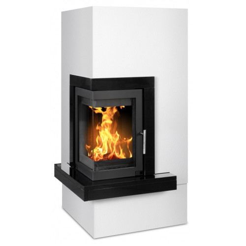 Krbová obestavba ABX Wells žula shanxi black